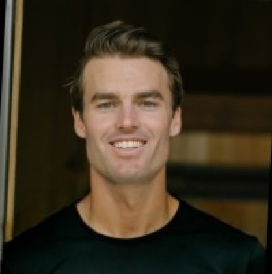 Luke Farny