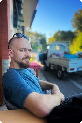 Uriel Eisen